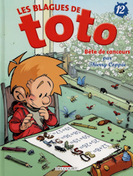 Les blagues de Toto - Bête de concours
