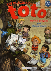 Les blagues de Toto - Devoirs citoyens