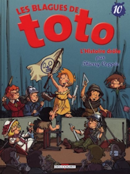 Les blagues de Toto - L'Histoire drôle