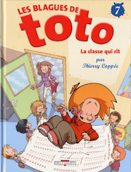 Les balgues de Toto - La classe qui rit