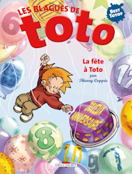 Les blagues de Toto - La fête à Toto
