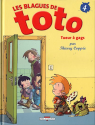 Les blagues de Toto - Tueurs à gags