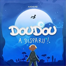 Doudou a disparu