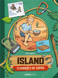Island - Techniques de survie