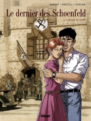 Le dernier des Schoenfeld - L'amour de Fanny