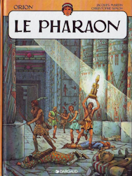 Orion - Le Pharaon