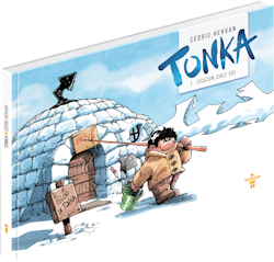 Tonka - Chacun chez soi