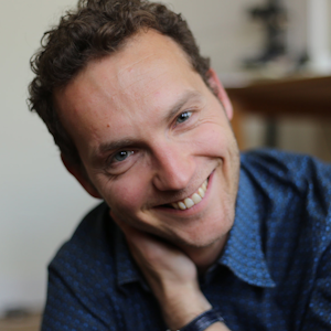 Vincent Hénin - Vhenin