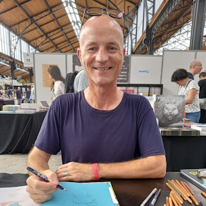Marco Paulo