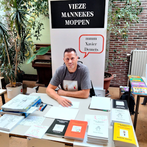 Xavier DEMETS