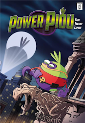 Power Piou