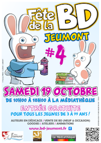 Affiche A3 2024