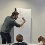 Atelier BD par Thomas PRIOU