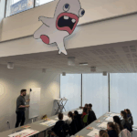 Atelier BD parThomas PRIOU