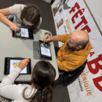 Atelier Dessin sur Tablette
