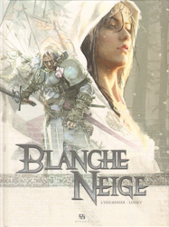Blanche Neige