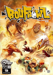 Boufbowl