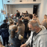Caricatures et animations