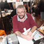 Cédric CLERDENT