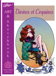 Divines et coquines