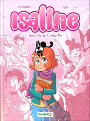 Isaline - Sorcellerie culinaire