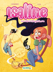Isaline - Sorcellerie magichienne