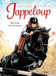 Jappeloup - Une amitié hors du commun