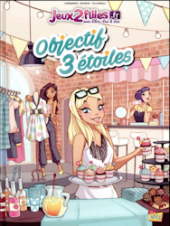 Jeux2filles.fr - Objectif 3 étoiles