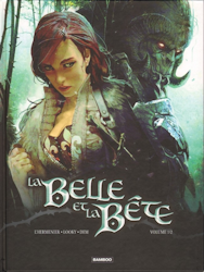 La Belle et la Bête