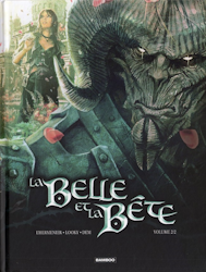 La Belle et la Bête