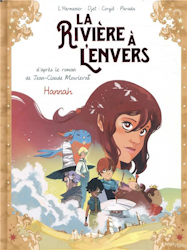2. La rivière à l'envers - Hannah