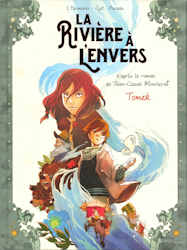 1. La rivière à l'envers - Tomek