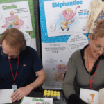Laurent CARPENTIER et Natacha DE LOCHT