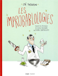 Les improbablologies