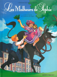 Les malheurs de Sophie