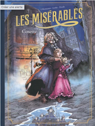 Les misérables - Cosette