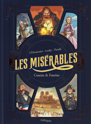 Les misérables - Cosette & Fantine