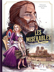 Les misérables - Fantine