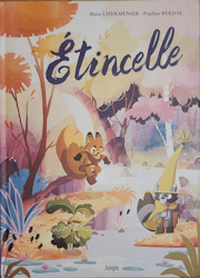 L'étincelle