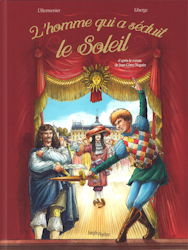 L'homme qui a séduit le soleil