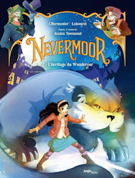 Nevermoor - L'héritage du Wundereur