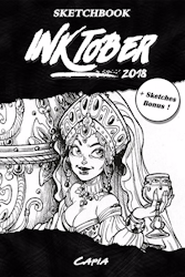 Sketchbook 2018