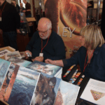 Staf SUNAERT et Ingrid DE VUYST