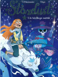 Stardust - Un héritage oublié