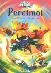 Wakfu Heroes - Percimol