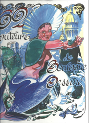 62 auteurs de Boulogne Dessiné