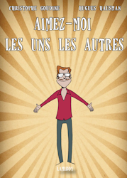 Aimez moi les uns les autres