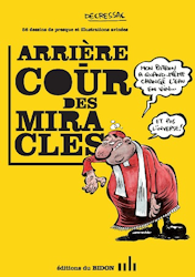 Arrière cour des miracles