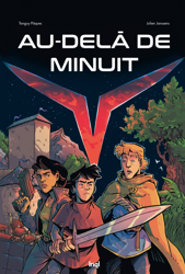 Au delà de minuit