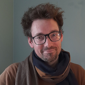 Benoit BOURSOIT